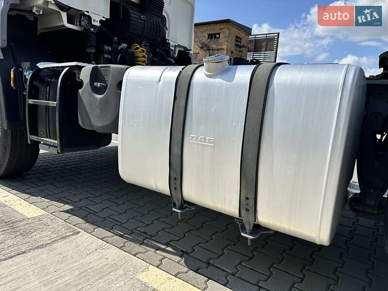 Тягач DAF CF 85 2015 в Луцке