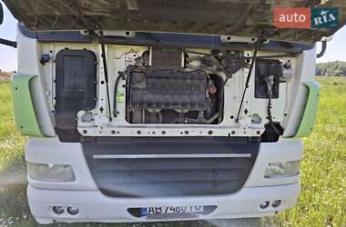 Самосвал DAF CF 85 2008 в Виннице