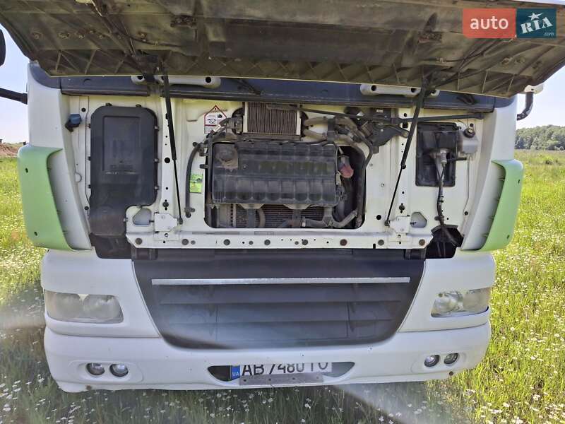 Самосвал DAF CF 85 2008 в Виннице