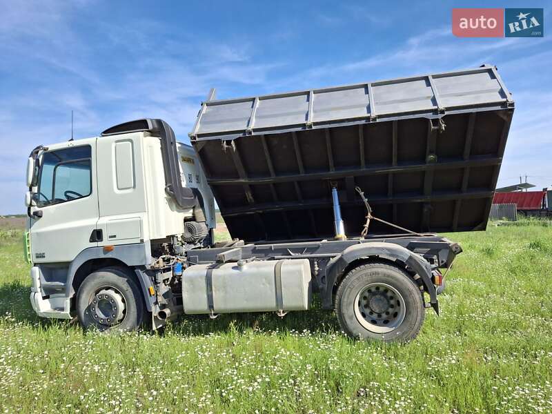 Самосвал DAF CF 85 2008 в Виннице