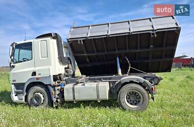 Самосвал DAF CF 85 2008 в 