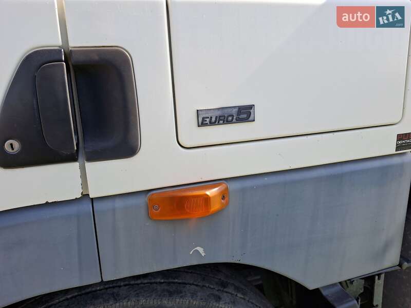 Самосвал DAF CF 85 2008 в Виннице