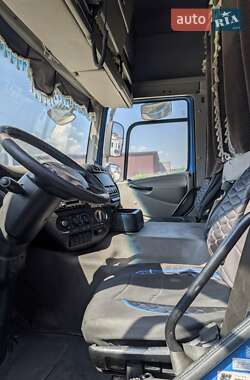 Тягач DAF CF 85 2007 в 
