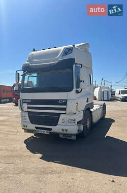 Тягач DAF CF 85 2012 в Одессе