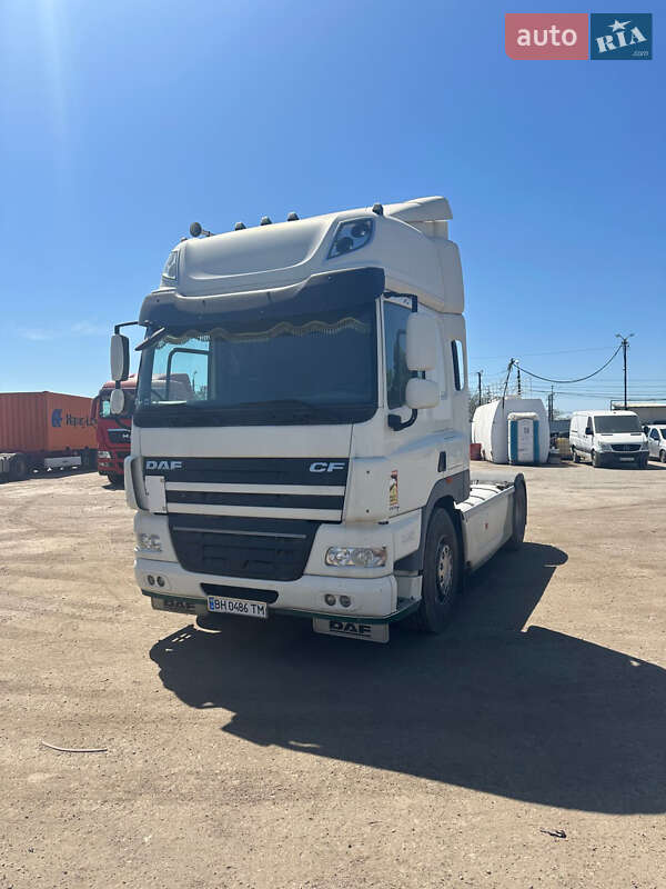 DAF CF 85 2012