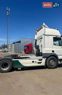Тягач DAF CF 85 2012 в 