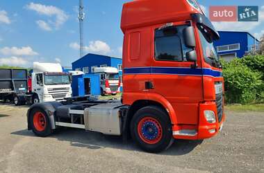 Тягач DAF CF 85 2014 в 
