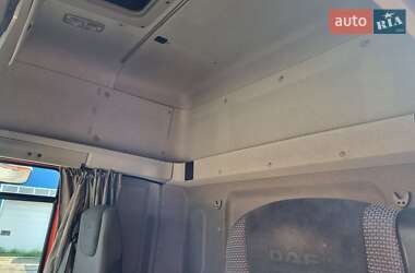 Тягач DAF CF 85 2014 в 