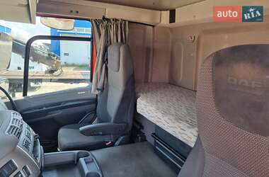 Тягач DAF CF 85 2014 в 