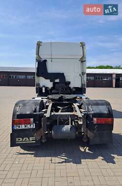 Тягач DAF CF 85 2012 в 