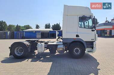 Тягач DAF CF 85 2012 в 