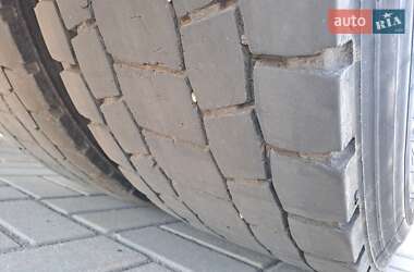 Тягач DAF CF 85 2012 в 