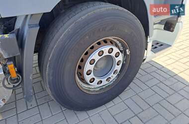 Тягач DAF CF 85 2012 в 