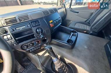 Тягач DAF CF 85 2012 в 