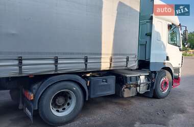 Тягач DAF CF 85 2007 в 