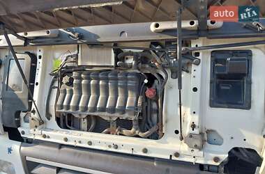 Тягач DAF CF 85 2007 в 