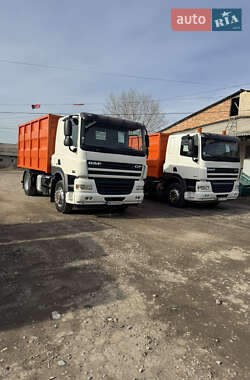 Самосвал DAF CF 85 2008 в Первомайске