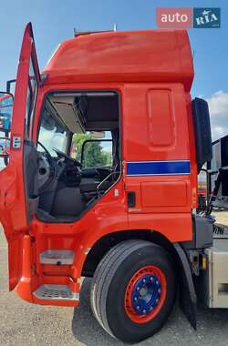 Тягач DAF CF 85 2014 в 