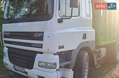 Самоскид DAF CF 85 2004 в Чорткові