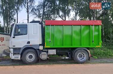 Самосвал DAF CF 85 2004 в 