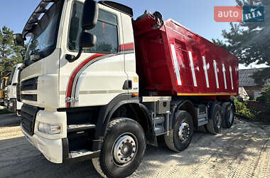 Самосвал DAF CF 85 2007 в 