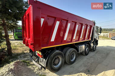 Самосвал DAF CF 85 2007 в 