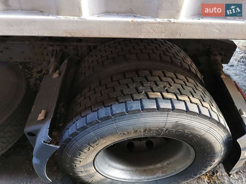 Контейнеровоз DAF CF 85 2006 в Одессе