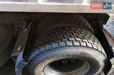 Контейнеровоз DAF CF 85 2006 в 