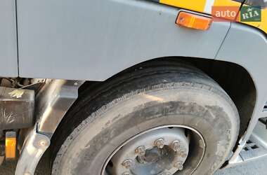 Контейнеровоз DAF CF 85 2006 в Одесі фото 4 Контейнеровоз DAF CF 85 2006 в Одесі