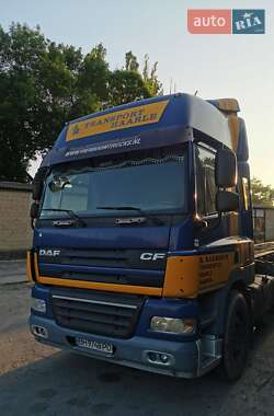 Контейнеровоз DAF CF 85 2006 в Одесі фото 6 Контейнеровоз DAF CF 85 2006 в Одесі