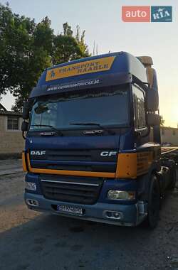Контейнеровоз DAF CF 85 2006 в Одессе