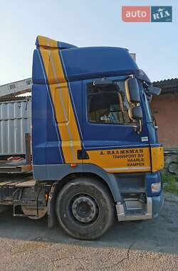 Контейнеровоз DAF CF 85 2006 в Одесі фото 3 Контейнеровоз DAF CF 85 2006 в Одесі