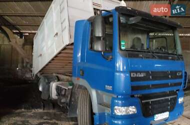 Самосвал DAF CF 85 2011 в 