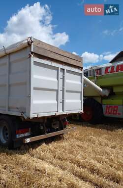 Самосвал DAF CF 85 2011 в 
