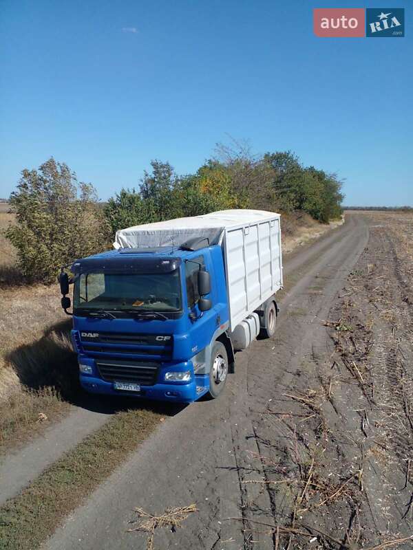 Самосвал DAF CF 85 2011 в Запорожье