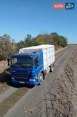Самосвал DAF CF 85 2011 в 