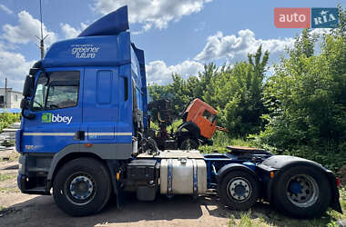 Тягач DAF CF 85 2013 в 