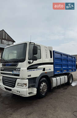 Самоскид DAF CF 85 2011 в Тернополі