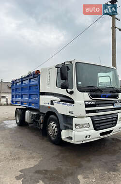 Самосвал DAF CF 85 2011 в 