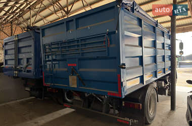 Самосвал DAF CF 85 2011 в 