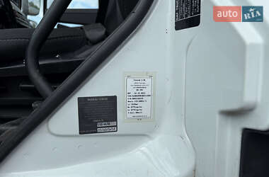 Бензовоз DAF CF 85 2012 в Полтаві