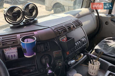 Тягач DAF CF 85 2010 в 