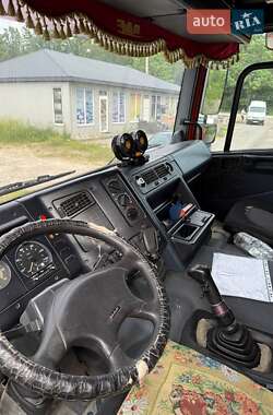 Самосвал DAF CF 85 2002 в 