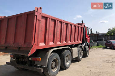 Самосвал DAF CF 85 2006 в 