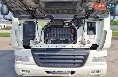 Тягач DAF CF 85 2010 в 