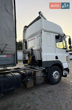 Тягач DAF CF 85 2009 в 