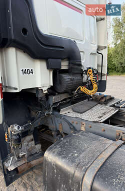 Тягач DAF CF 85 2009 в 