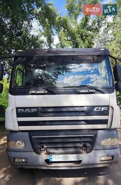 Самоскид DAF CF 85 2009 в Києві