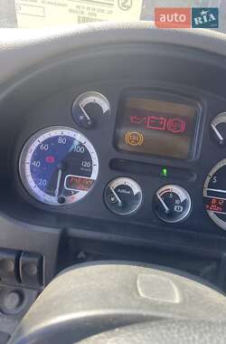 Бетономешалка (Миксер) DAF CF 85 2013 в 