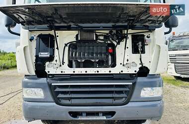 Бетономешалка (Миксер) DAF CF 85 2013 в 